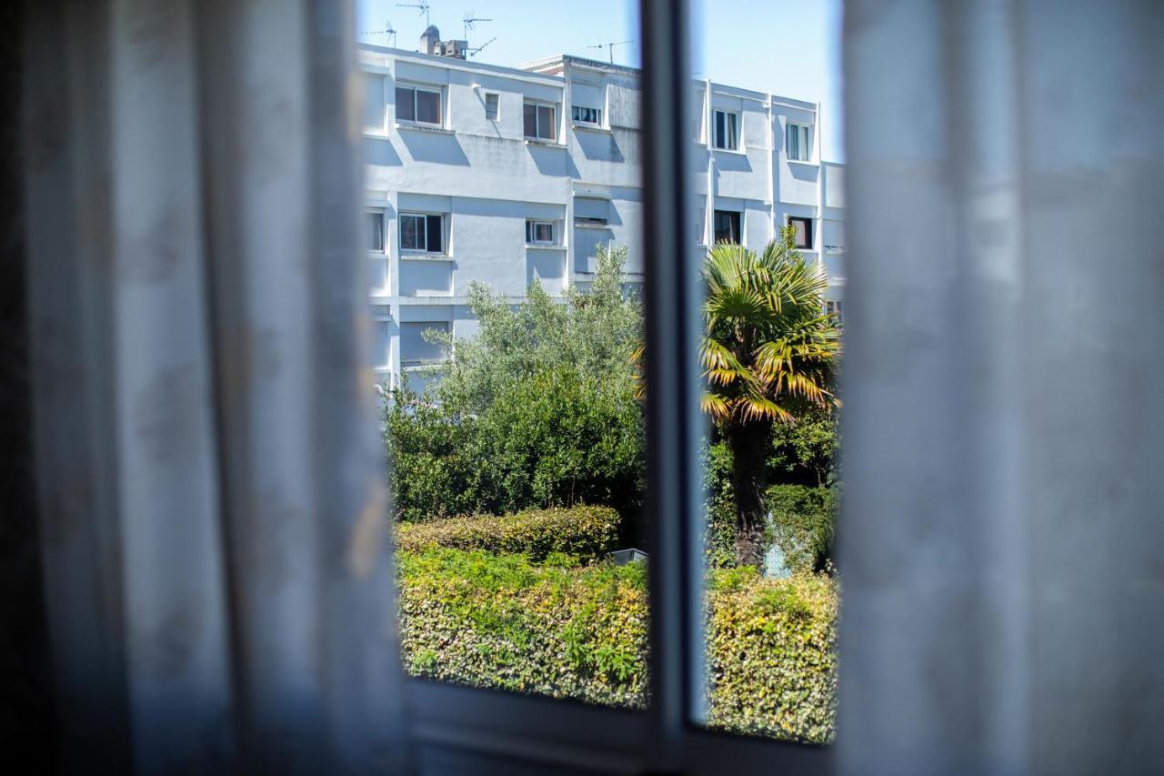 Ferienwohnung Le Foncillion Royan Exterior foto